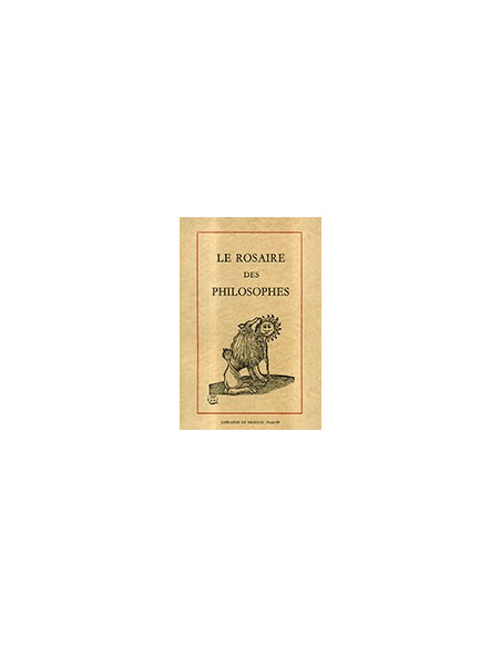 Le Rosaire des Philosophes