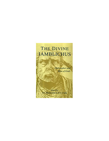 The Divine Iamblichus