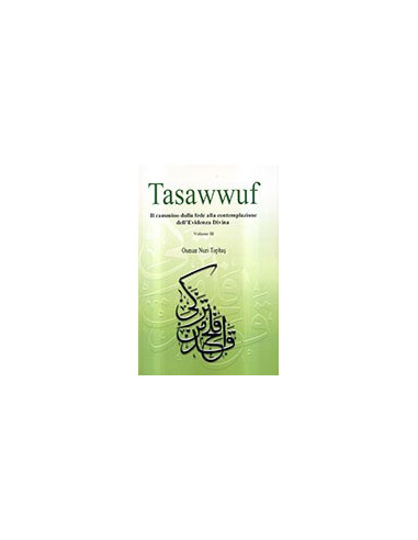 Tasawwuf - Volume 3