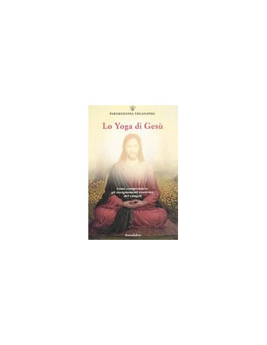 Lo Yoga di Gesù