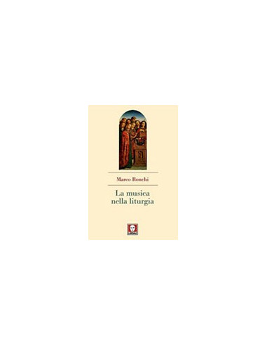 La Musica nella Liturgia