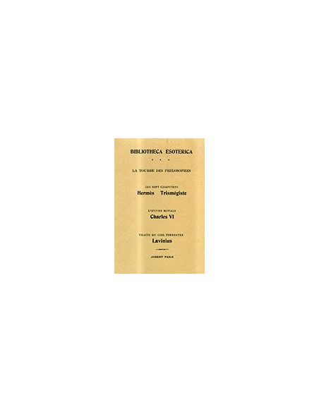 Bibliotheca Esoterica