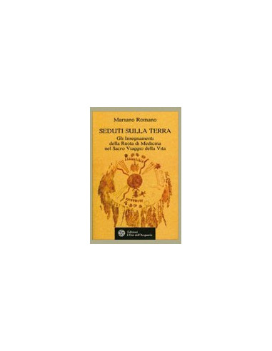 Seduti sulla Terra