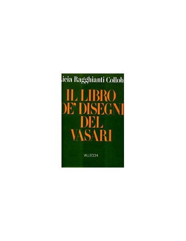 Il Libro de' Disegni del Vasari