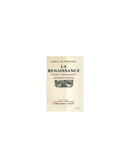 La Renaissance
