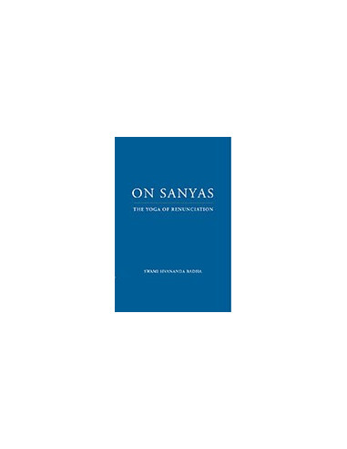 On Sanyas