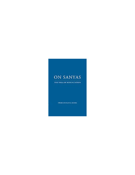 On Sanyas