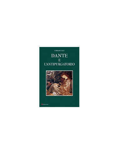Dante e l'Antipurgatorio