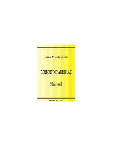 Gerberto d'Aurillac