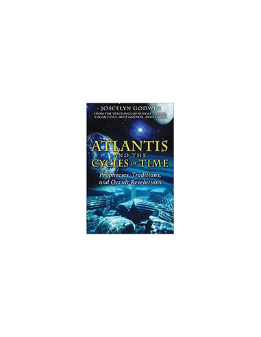 Atlantis and the Cycles of Time
