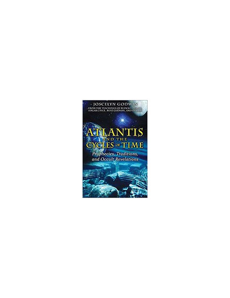 Atlantis and the Cycles of Time