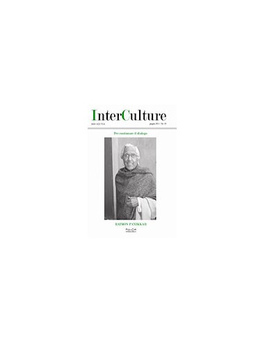 InterCulture - N. 19 - Giugno 2011