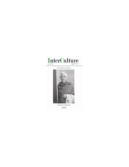 InterCulture - N. 19 - Giugno 2011