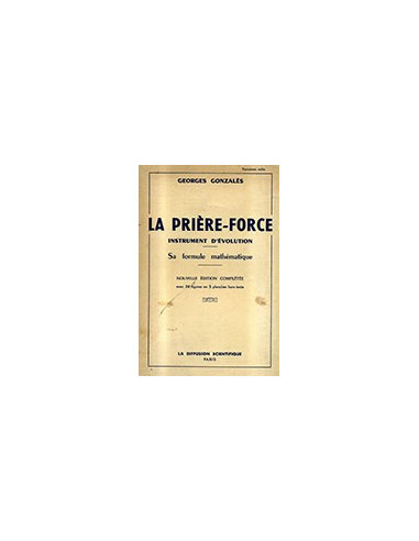 La Prière-Force