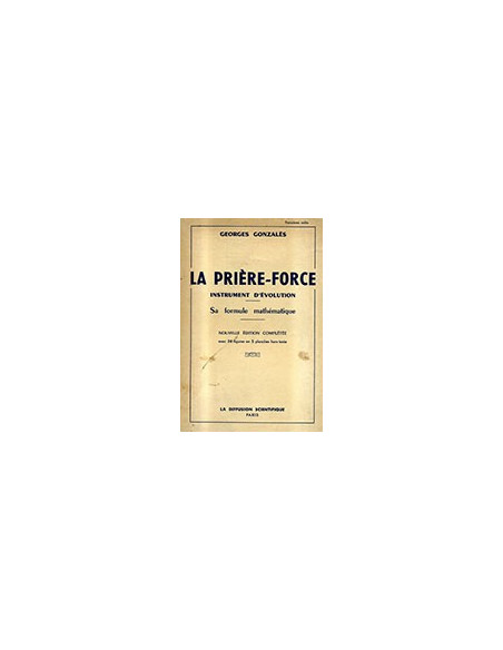 La Prière-Force
