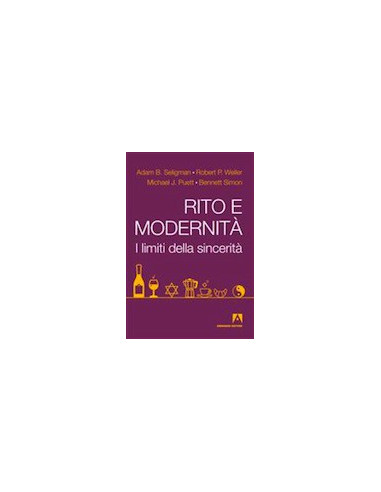 Rito e Modernità