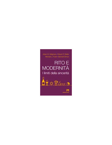 Rito e Modernità