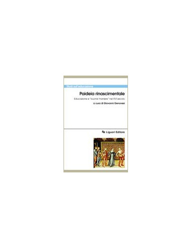 Paideia Rinascimentale