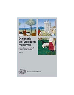 Dizionario dell'Occidente Medievale