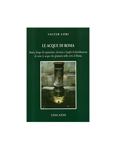 Le Acque di Roma