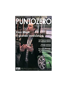 PuntoZero - Nexus