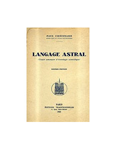 Langage Astral