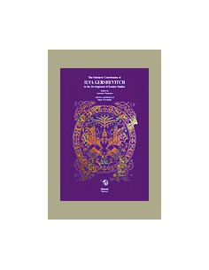 The Scholarly Contribution of Ilya Gershevitch th the Development of Iranian Studies