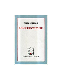 Lingue e Culture
