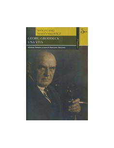 Georg Groddeck