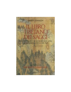 Il Libro Tibetano dei Saggi