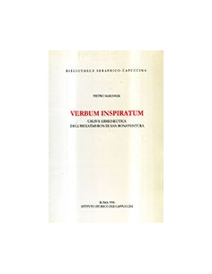 Verbum Inspiratum