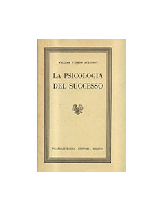 La Psicologia del Successo