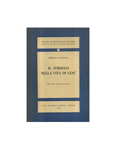 Il Simbolo nella Vita di Gesù