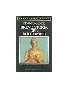 Breve Storia del Buddhismo