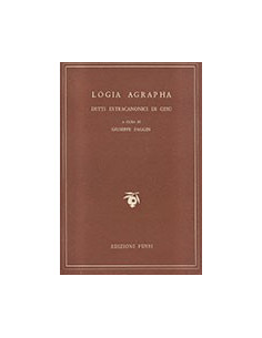 Logia Agrapha
