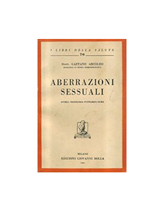Aberrazioni Sessuali