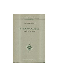 Il «Tempio d'Amore»