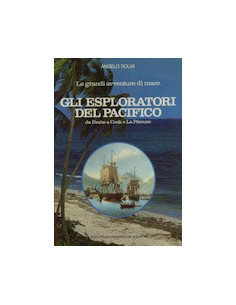 Gli Esploratori del Pacifico