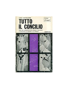 Tutto il Concilio