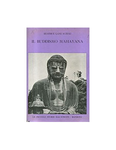 Il Buddismo Mahayana