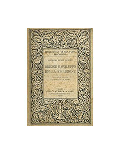Origine e Sviluppo della Religione
