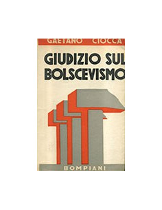 Giudizio sul Bolscevismo