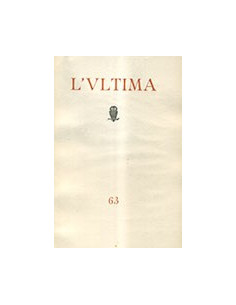 L'Ultima 63 - Anno VI