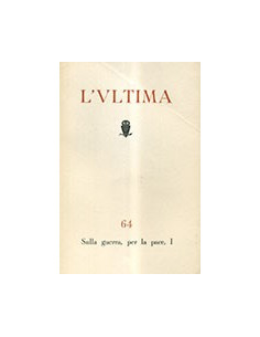 L'Ultima 64-66 - Anno VI