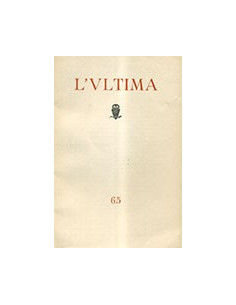 L'Ultima 65 - Anno VI