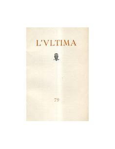 L'Ultima 79 - Anno VI