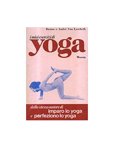 I Miei Esercizi di Yoga