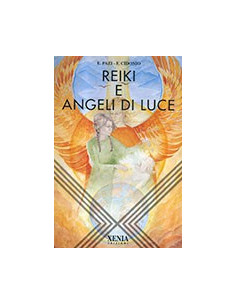 Reiki e Angeli di Luce