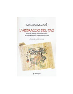 L'Abbraccio del Tao