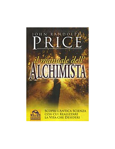 Il Manuale dell'Alchimista
